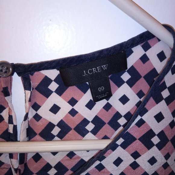 Pattern blouse - Picture 2 of 2